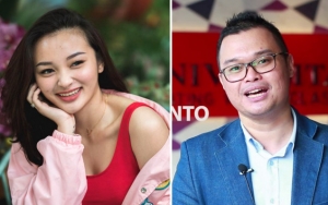 Revina Lapor Polisi, Dedy Susanto Ngotot Tak Cabul Disentil Play Victim