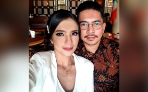  Resmi Menikah, Potret Sheila Marcia Gandeng Pria Ini Bikin Salah Paham Tentang Sosok Suami
