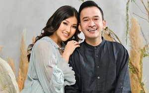  Heboh Video Ruben Onsu dan Sarwendah Ikut Tausiyah di Musholla, Ini Faktanya