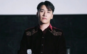Seungri Dilaporkan Berangkat Wajib Militer Maret, Ini Kata Administrasi Tenaga Kerja Militer