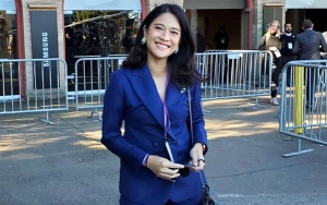 Dian Sastro Murka Kematian Suami BCL Dieksploitasi, Bongkar 'Dosa' Jurnalis di Pemakaman?