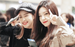 Ryujin ITZY Lakukan Hal Mesra dan Manis Ini ke Yeji di Hari Pertama Masuk JYP Entertainment