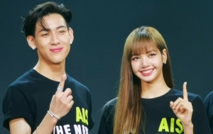Lisa BLACKPINK dan BamBam GOT7 Segera Reuni, Fans Siap Tampung Momen Manis 