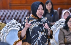 Bukan Antikritik, Alasan Sebenarnya Walkot Risma Laporkan Penghinanya Bikin Nyesek