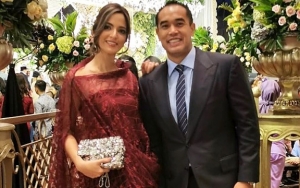 Warga +62 Kebal Corona, Nia Ramadhani dan Ardi Bakrie Asyik Pelesiran di Jepang