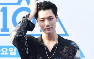 Jawaban Menyedihkan Cho Seungyoun Soal Bubarnya X1 Bikin Nangis