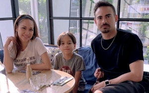 2 Tahun Sebelum Ashraf Sinclair Meninggal, Noah Putra BCL Ternyata Pernah Merengek Minta Adik