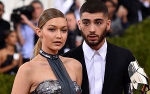 Gigi Hadid Berencana Menikah dan Punya Anak Setelah Balikan dengan Zayn Malik 