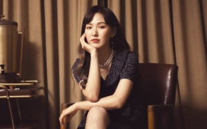 Wendy Red Velvet Sapa Fans di Hari Ultah dan Ungkap Kabar Terbaru Selama Jalani Perawatan