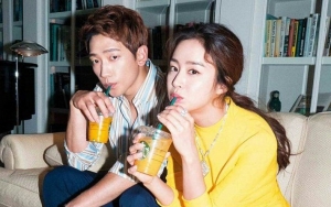 Rain dan Kim Tae Hee Hampir Ciuman dan Mesra-Mesraan di Kasur