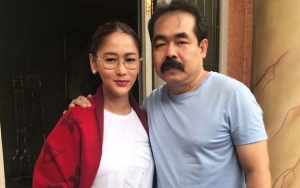 Inul Daratista Main Tik Tok Bareng Suami, Ekspresi Adam Suseno Disorot