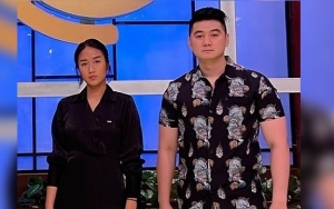 Chef Renatta Jadi Trending, Maksud Julukan Dibongkar Chef Arnold
