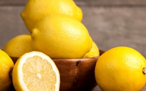 Tingginya Kandungan Vitamin C di Buah Lemon Bisa Digunakan Untuk Membasmi Kutu Secara Alami