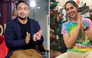 Bebi Romeo Mendadak Bongkar Kenakalan El Rumi Saat Kecil Yang Justru Bikin Netizen Terpingkal