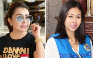 Pernah Labrak Mayangsari, Begini Kabar Putri Sulung Bambang Trihatmodjo