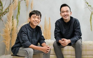Betrand Peto Keluhkan Rasanya Disunat, Diledek Ruben Onsu Seperti Persalinan