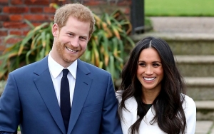 Meghan Markle dan Pangeran Harry Tak Akan Gunakan Titel Sussex Royal Usai Dilarang Ratu Elizabeth