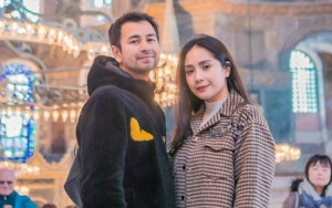 Nagita Slavina Buat Raffi Tersindir Soal Beda Orang Kuliah dan Tidak 