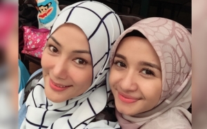 Doakan Pernikahan Laudya Cynthia Bella, Eks Istri Emran Cantik Bak Bidadari Surga