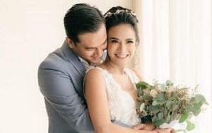 Vanessa Angel Ucap Selamat ke Suami Sambil Pamer Baby Bump, Profesi Bibi Kini Bukan Pengusaha?