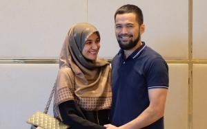 Teuku Wisnu Beber Soal Shireen Sungkar Yang Ngambek dan Protektif Karena ini