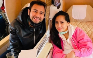 Raffi Ahmad Langsung Kerja Saat Tiba di Jakarta, Perlakuannya pada Nagita Slavina Kembali Disorot