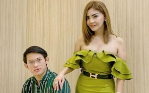 Irma Darmawangsa dan Irfan Sbaztian Bakal Segera Menikah?