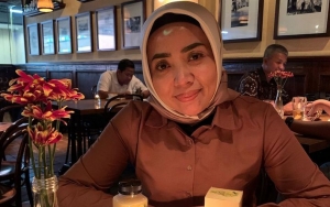 Tulis Caption Ini, Muzdalifah Isyaratkan Prahara Rumah Tangga?