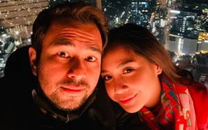 Raffi dan Nagita 'Maraton' Jenguk Bayi Setibanya di Jakarta, Siapa Saja?