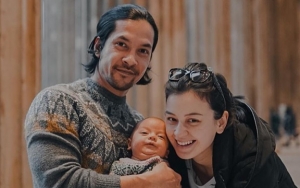 Kimberly Ryder Gelar Aqiqah Sang Putra yang Baru Berusia 3 Bulan, Reaksi Antusiasnya Disorot