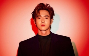 Suho EXO Pakai 'Baju Couple' dengan Idol Ini, Fans Sukses Dibuat Takut dan Deg-Degan