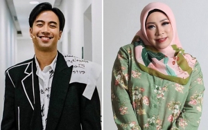 Vidi Aldiano Sudah Lama Baikan Dengan Melly Goeslaw Sebelum Manggung Bareng, Minta Maaf Duluan?