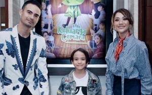 Kejanggalan Sikap Noah Putra BCL di Makam Ashraf Terkuak, Trauma Berat?