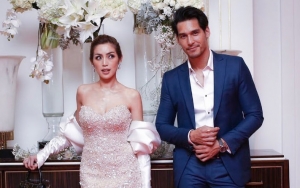 Renang Bareng Richard Kyle, Jessica Iskandar Dapat Wanti-Wanti Nanti Hamil