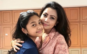 Putri Mayangsari Pernah Ngamuk Lihat Video Sang Ibu Ditampar Pipinya