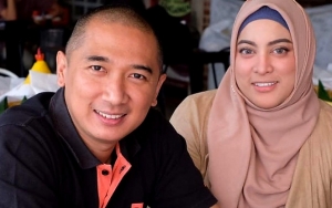 Jane Shalimar Resmi Jadi Istri Arsya Wijaya, Dapat Perlakuan Romantis Begini Langsung Curi Perhatian
