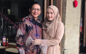 Pasha Ungu Pernah Akui Sang Istri Sampai Nangis 2 Hari Usai Dengar Ashraf Meninggal