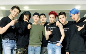 Apartemen yang Ditinggali Member EXO Ternyata Jauh dari Kesan Mewah