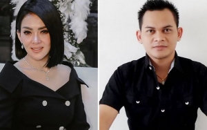 Syahrini-Reino Setahun Nikah, Mbah Mijan Bahas 'Kemesraan Ambyar' Jadi Sorotan