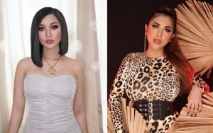 Lucinta Luna 'Anyep' Dipenjara, Gebby Vesta Berangkat Karantina Kontes Miss International Queen 2020