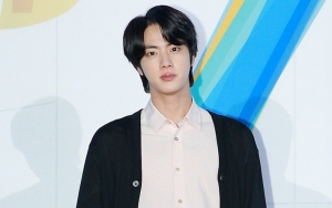 Jin BTS Harus Jawab Pertanyaan Soal Wamil di Preskon Album Baru, Big Hit Tuai Kritik