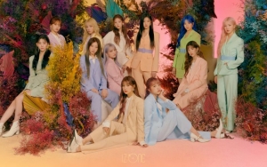 IZ*ONE Secara Resmi Cetak Rekor Girl Grup K-Pop Baru Untuk Penjualan Album Minggu Pertama