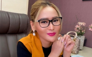 Inul Daratista Posting Wajah Babak Belur Hingga Singgung Suami, Ada Apa?