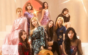 Angka Pasien Virus Corona Meroket, Twice Batalkan Konser Final 'Twicelights' Di Seoul