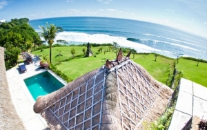 Uluwatu Surf Villas Sangat Cocok Untuk Pasangan Pencinta Selancar