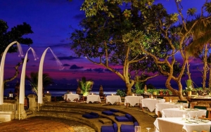 The Oberoi Bakal Sajikan Pemandangan Hijau Yang Super Rindang