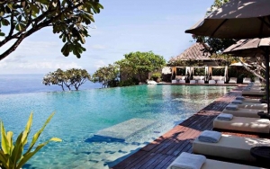 The Bulgari Resort Yang Terkenal Untuk Mengadakan Pernikahan Di Bali