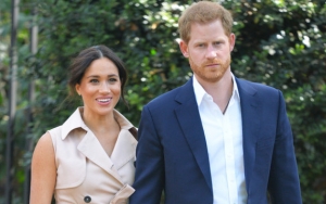 Meghan Markle dan Pangeran Harry Diperkirakan Bisa Raup 1,5 Miliar Sekali Posting Instagram