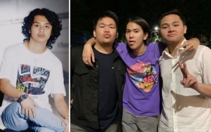  Bastian Steel Protes Tak Diajak Reuni Coboy Junior Cs, Teuku Rizky Balas Menohok