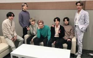 RM BTS Jelaskan Alasan Untuk Gabungkan ‘Shadow’ Dan ‘Ego’ Dalam Satu Album